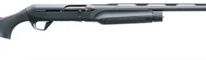 Benelli SuperNova 12 Gauge Pump Action Shotgun 28" Black/Synthetic 20100