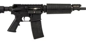 Adams Arms P1 5.56x45mm NATO AR-15 Rifle FGAA-00424 30+1 16"