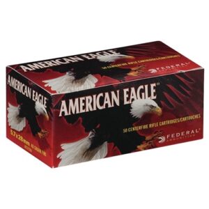 American Eagle 5.7x28mm 40gr FMJ 50rds