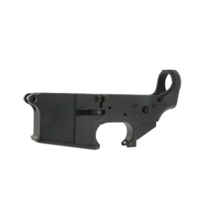 Anderson AR-15 Stripped Lower Receiver Multi-Caliber K067-A000-0P