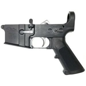 Anderson Manufacturing 5.56/.223 Lower Receiver Parts Kit (AM-556 LW PART)
