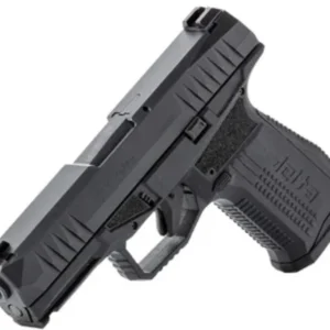 Arex Delta Black 9mm 4in. 17+1