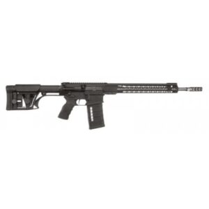 Armalite AR-10 3-Gun Black 7.62x51 mm/ .308 Rifle 18" 25+1