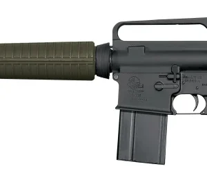 Armalite AR 10 A2 Semi-Automatic 308 Winchester 20+1 Capacity