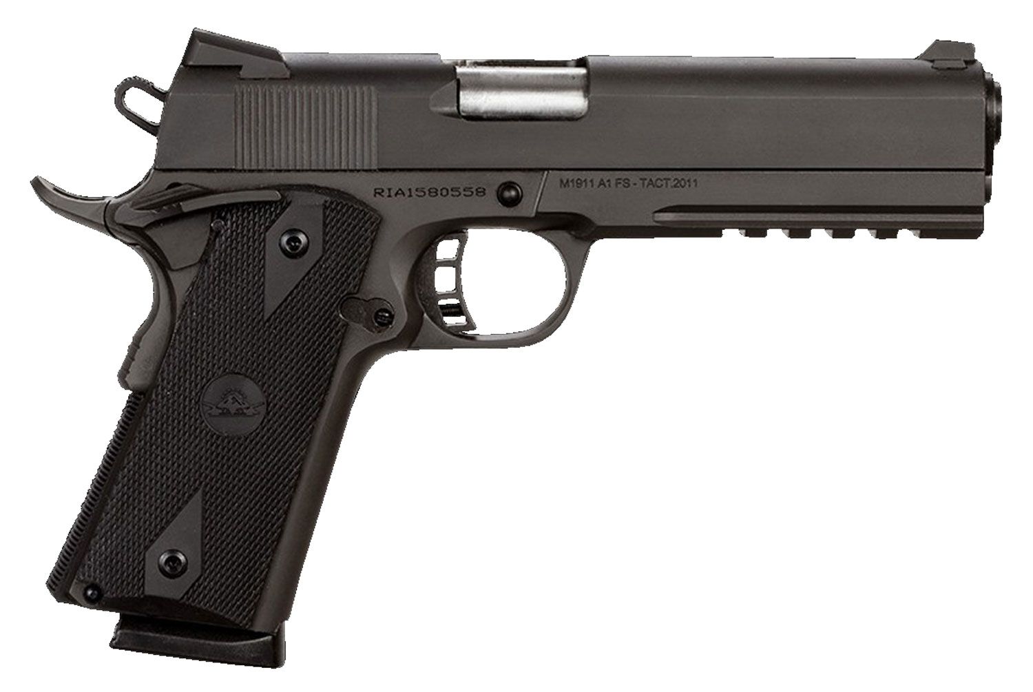 Armscor Rock Island Armory TAC Standard FS .45ACP Handgun 5