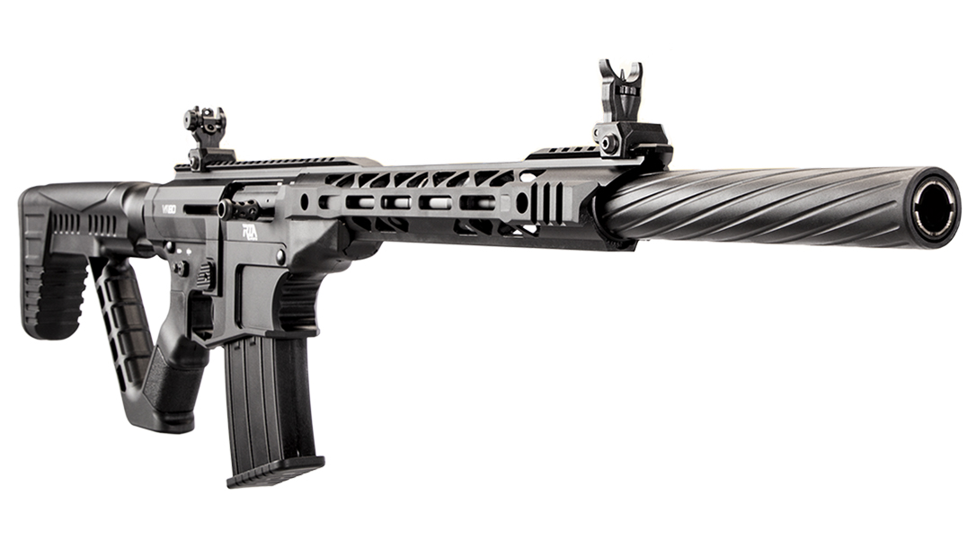 Armscor VR80 12ga Semi-Automatic Shotgun