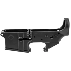 ATI Milsport AR-15 Stripped Lower Receiver, Multi-Caliber ATIGLOWMS