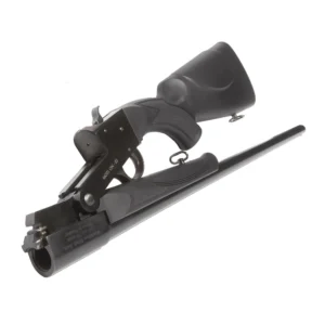 ATI Nomad 12 Gauge Single Shot 28" Shotgun ATIG12NMD28