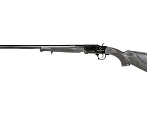 ATI Nomad 410 GA Single Shot Shotgun 26" G410NMD26