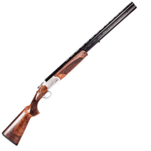 ATI Cavalry SXE 12 Gauge Over/Under Shotgun ATIGKOF12SVE