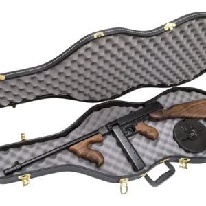 Auto-Ordnance 1927A-1 Deluxe .45ACP 18" Carbine w/ Violin Case 50rd Drum T150D-T30