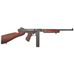 Auto-Ordnance Thompson M1 Tommy Gun .45ACP Rifle 16.5" 30+1 TM1