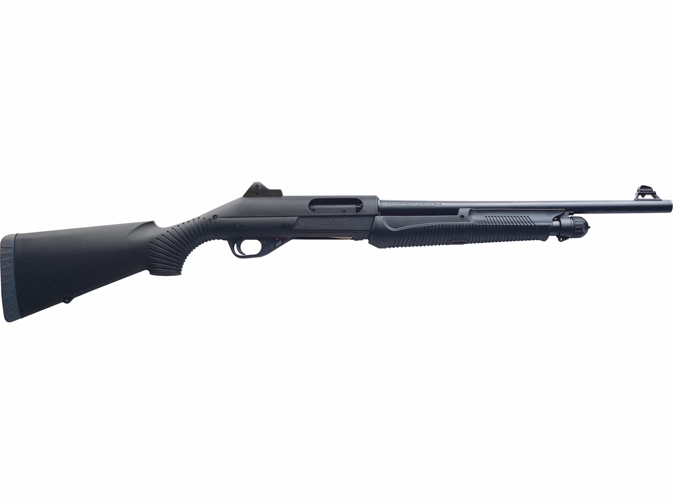 Benelli Nova Pump Tactical Shotgun