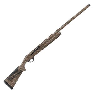 Benelli Super Black Eagle 3 12 Gauge Semi-Automatic Shotgun 28" Mossy Oak Bottomland 10351