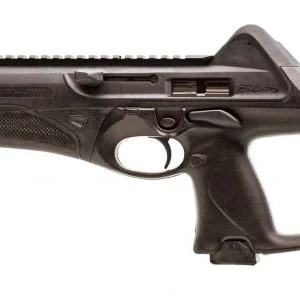 Beretta CX4 Storm 9mm 17+1 with Top Rail