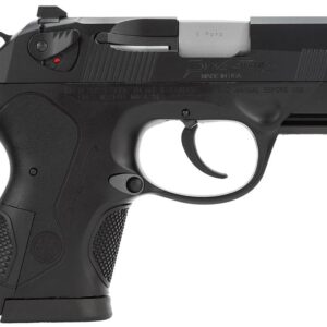 Beretta JXS9F21 PX4 Storm Subcompact 13+1 9mm 3"
