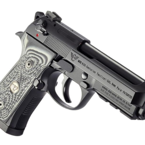 Beretta/Wilson Combat 92 Centurion 9mm 17rd & 20rd 4.3"