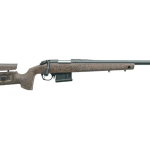 Bergara B-14 HMR .450 Bushmaster Bolt Action Rifle B14S356 5rd 20"