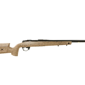 Bergara B-14 HMR 6.5Creedmoor Rifle 22" 5+1 Left-Handed B14S352L