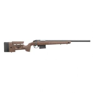Bergara B-14 HMR Rifle 6.5 PRC 24" 3+1 B14S359