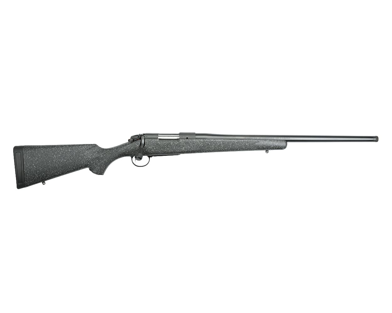 Bergara B-14 Ridge .450BM Rifle 20" 4+1 B14S506