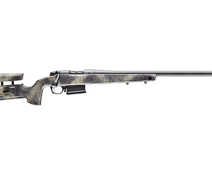 Bergara B-14 Wilderness HMR Rifle .308WIN 20" B14S371