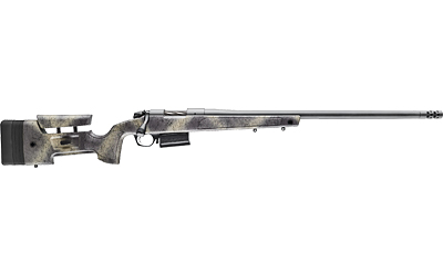 Bergara B-14 Wilderness HMR Rifle .308WIN 20" B14S371