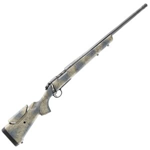 Bergara HUNTER WILDERNESS 7MAG GRAY