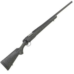 Bergara RIDGE WILDERNESS 7MAG GRAY