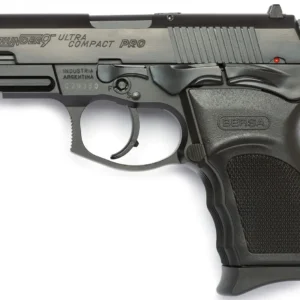 Bersa Thunder Ultra Compact Pro 9mm 3.25"
