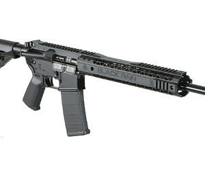 Black Rain Ordnance Spec15 5.56NATO AR-15 Rifle 30+1 16"