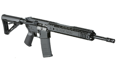 Black Rain Ordnance Spec15 5.56NATO AR-15 Rifle 30+1 16"