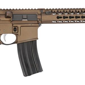 Bravo 750-790-BRZ BCM RECCE-16 Semi-Automatic .223 REM/5.56 NATO 16 6-Pos