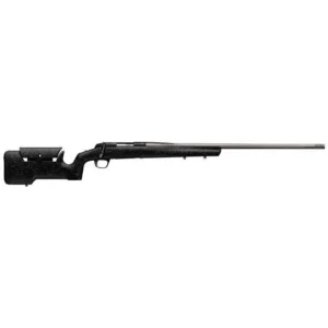 Browning 035438227 X-Bolt Max Long Range Matte Black
