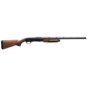 Browning BPS Field 20 Gauge Pump Action 26" Shotgun