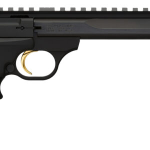 Browning Buckmark 22 CNT URX 7.25 Black