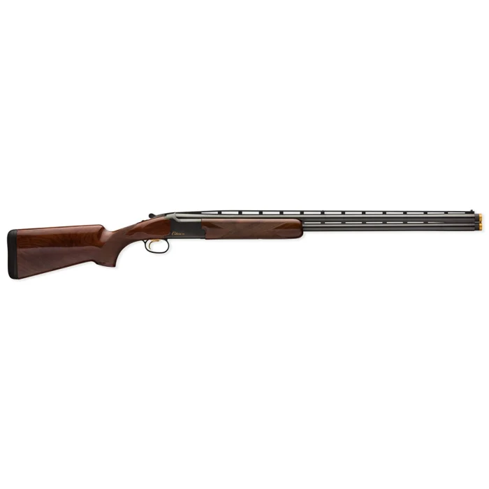 Browning Citori CX Crossover 12 Gauge Over/Under 32" Shotgun 018115302