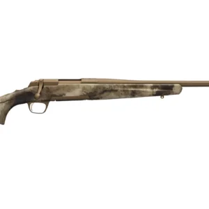 Browning X-Bolt Hells Canyon 6.5 Creedmoor Bolt Action Rifle 35475282 A-TACS AU Camo 4rd 22"