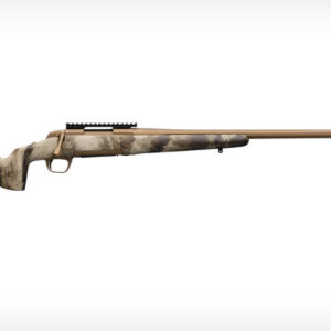 Browning XBOLT HELLS CANYON LR MCM 7MMREM BRAKE