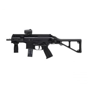B&T APC9 PRO 9mm Submachine Gun