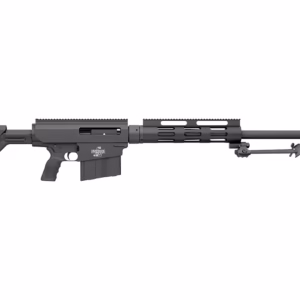 Bushmaster BA50 .50 BMG Bolt Action Sniper Rifle