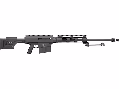 Bushmaster BA50 .50 BMG Bolt Action Sniper Rifle 90102