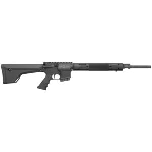 Bushmaster Predator AR-15 Semi-Auto 5.56 NATO .223 REM Rifle