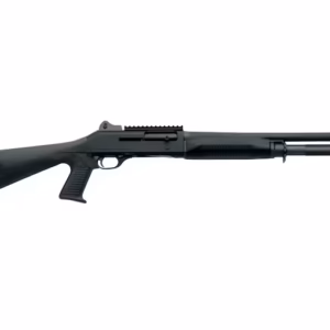 Benelli M4 Tactical 12Ga Semi-Auto Shotgun w/Pistol Grip 11707