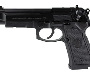 Beretta JS92M9A1M M9A1 15+1 9mm 4.9"