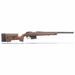 Bergara B-14 HMR Rifle 7MM REM 24" 5+1 B14LM302