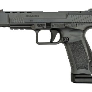 Canik TP9SFX 9mm Pistol 5.2" 20+1 HG3774SG-N
