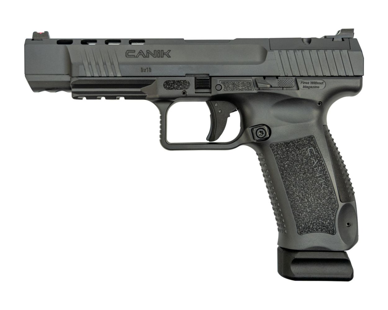 Canik TP9SFX 9mm Pistol 5.2" 20+1 HG3774SG-N