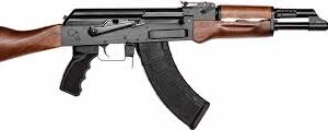 Century Arms C39V2 7.62×39 Poly Furniture