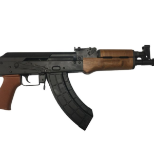 Century Arms Draco AK Pistol 7.62x3 9mm 10.5" 30+1 HG6501-N